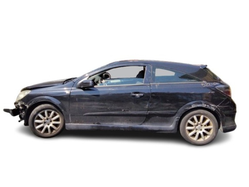 opel astra h gtc (a04) del año 2007 opel astra h gtc (a04) del año 2007