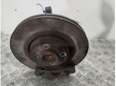 Recambio de mangueta delantera izquierda para renault grand scénic ii (jm0/1_) 1.9 dci (jm0g, jm12, jm1g, jm2c) referencia OEM I