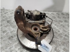Recambio de mangueta delantera izquierda para renault grand scénic ii (jm0/1_) 1.9 dci (jm0g, jm12, jm1g, jm2c) referencia OEM I 2