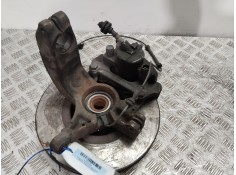 Recambio de mangueta delantera izquierda para renault scénic ii (jm0/1_) 1.9 dci (jm14) referencia OEM IAM 8200297028   2