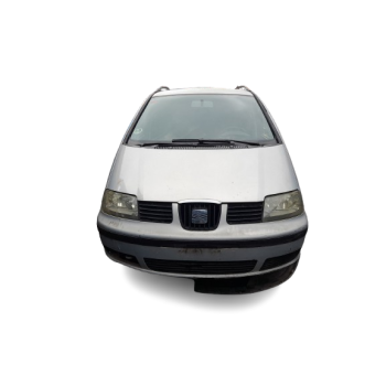 SEAT ALHAMBRA (7V8, 7V9)