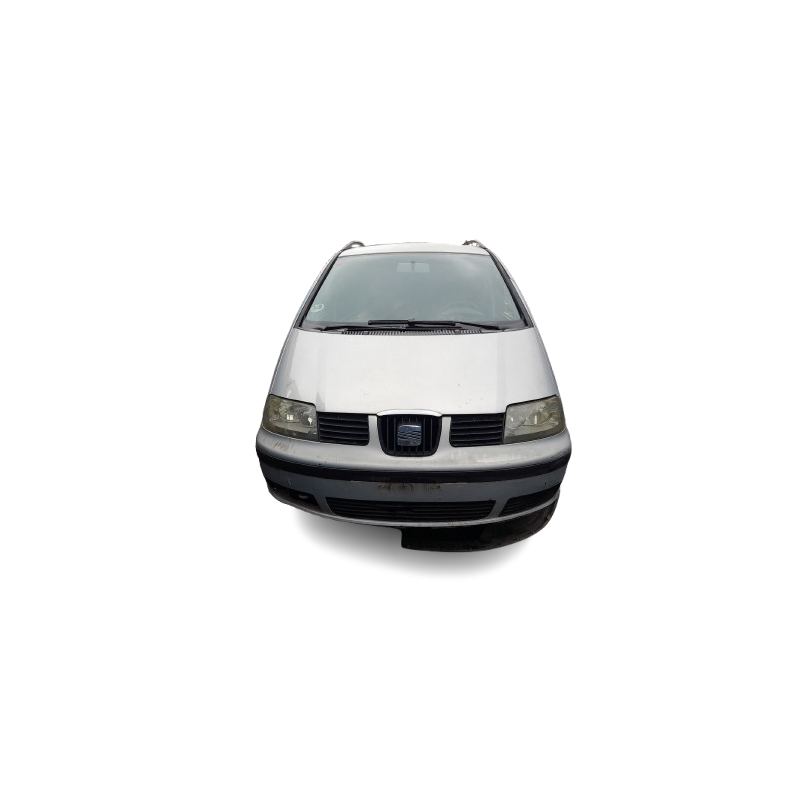 SEAT ALHAMBRA (7V8, 7V9) - imagen 1