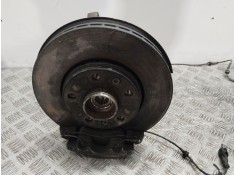 Recambio de mangueta delantera izquierda para dacia duster (hm_) 1.5 dci 115 (hmad) referencia OEM IAM 8200881914  