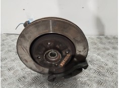 Recambio de mangueta delantera izquierda para citroën c3 i (fc_, fn_) 1.6 16v referencia OEM IAM 364691