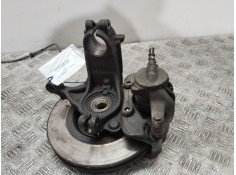 Recambio de mangueta delantera izquierda para citroën c3 i (fc_, fn_) 1.6 16v referencia OEM IAM 364691   2