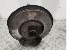 Recambio de mangueta delantera derecha para renault scénic ii (jm0/1_) 1.9 dci (jm14) referencia OEM IAM 8200297033  