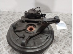 Recambio de mangueta delantera derecha para renault scénic ii (jm0/1_) 1.9 dci (jm14) referencia OEM IAM 8200297033   2