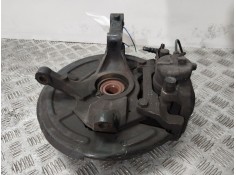 Recambio de mangueta delantera izquierda para renault espace iv (jk0/1_) 1.9 dci (jk0u, jk0g) referencia OEM IAM 8200320889   2