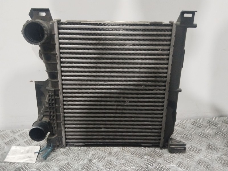 Recambio de intercooler para chrysler voyager (rg) crd grand voyager limited referencia OEM IAM 05142489AA 878012VC265C 