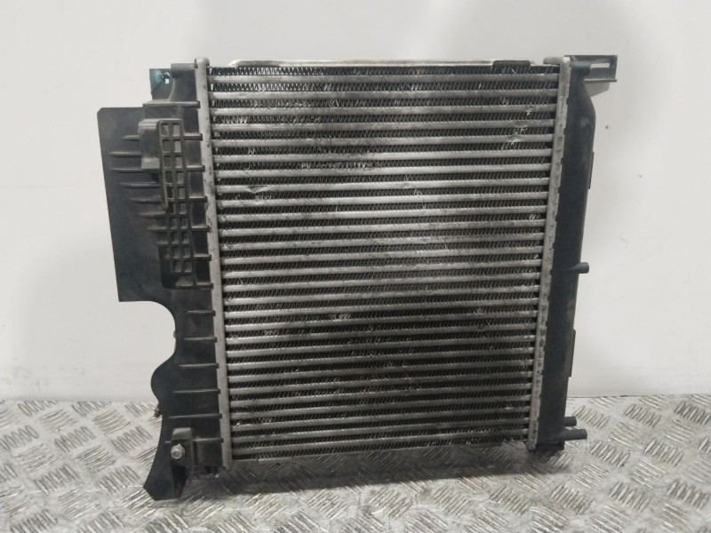 Recambio de intercooler para chrysler voyager (rg) crd grand voyager limited referencia OEM IAM 05142489AA 878012VC265C 