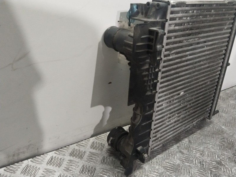 Recambio de intercooler para chrysler voyager (rg) crd grand voyager limited referencia OEM IAM 05142489AA 878012VC265C 