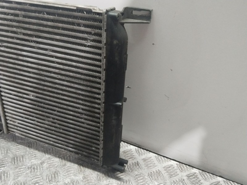 Recambio de intercooler para chrysler voyager (rg) crd grand voyager limited referencia OEM IAM 05142489AA 878012VC265C 