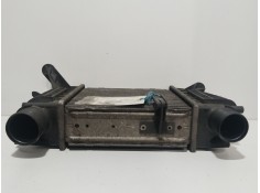Recambio de intercooler para renault clio iii confort dynamique referencia OEM IAM 8200471885 880590X 