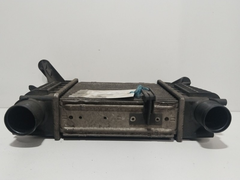Recambio de intercooler para renault clio iii confort dynamique referencia OEM IAM 8200471885 880590X 