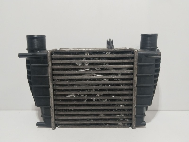 Recambio de intercooler para renault clio iii confort dynamique referencia OEM IAM 8200471885 880590X 