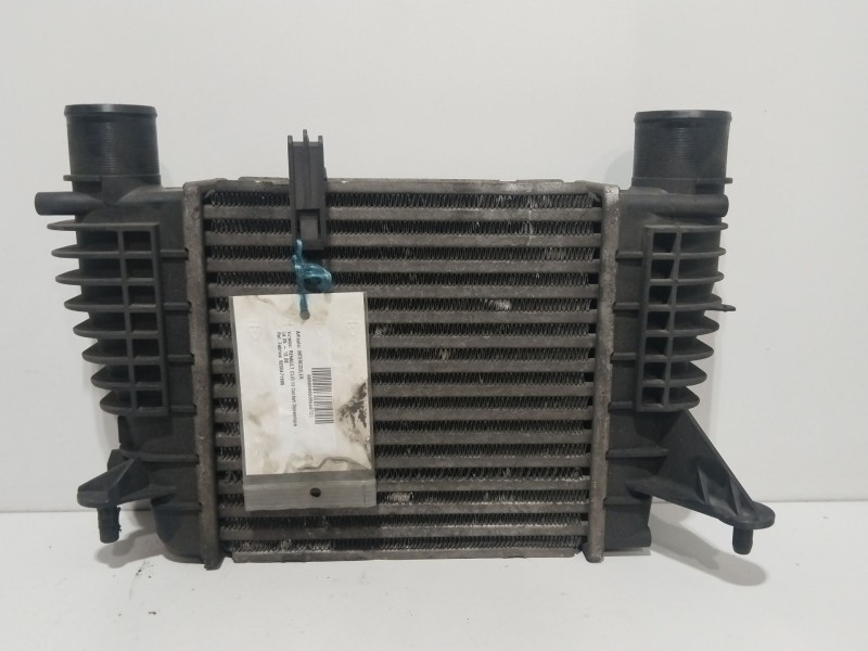Recambio de intercooler para renault clio iii confort dynamique referencia OEM IAM 8200471885 880590X 