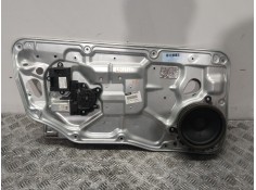 Recambio de elevalunas delantero izquierdo para volvo xc70 ii (136) d5 awd referencia OEM IAM 983039101 7G9T14B533EC