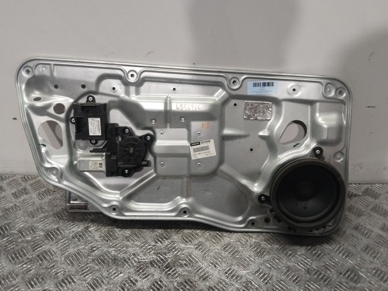 Recambio de elevalunas delantero izquierdo para volvo xc70 ii (136) d5 awd referencia OEM IAM 983039101 7G9T14B533EC 