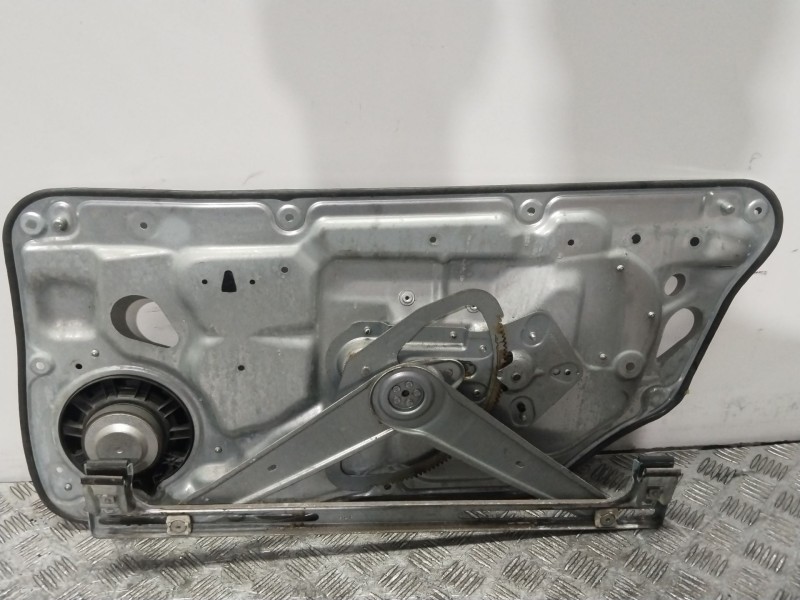 Recambio de elevalunas delantero izquierdo para volvo xc70 ii (136) d5 awd referencia OEM IAM 983039101 7G9T14B533EC 