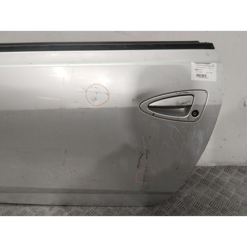PUERTA DELANTERA IZQUIERDA 1122592 PLATA  - imagen 3