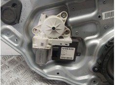 Recambio de elevalunas trasero izquierdo para volvo s40 ii (544) 2.0 d referencia OEM IAM 992673101   2
