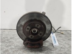 Recambio de mangueta delantera derecha para renault clio ii (bb_, cb_) 1.4 16v (b/cb0p, bb13) referencia OEM IAM 8200207313  