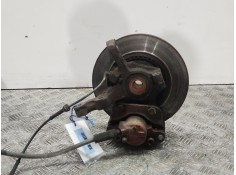 Recambio de mangueta delantera derecha para renault clio ii (bb_, cb_) 1.4 16v (b/cb0p, bb13) referencia OEM IAM 8200207313   2