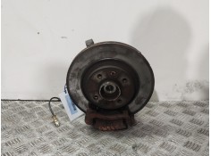 Recambio de mangueta delantera izquierda para renault clio ii (bb_, cb_) 1.4 16v (b/cb0p, bb13) referencia OEM IAM 8200207307  