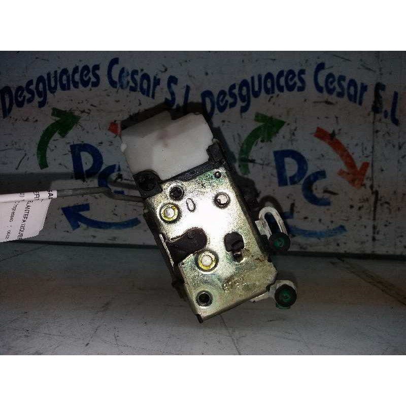 CERRADURA PUERTA DELANTERA IZQUIERDA  - imagen 2