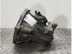 Recambio de caja cambios para renault megane iii hatchback (bz0/1_, b3_) 1.5 dci (bz09, bz0d, bz1w, bz29, bz14) referencia OEM I 2