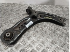 Recambio de brazo suspension inferior delantero derecho para seat leon (5f1) 2.0 tdi referencia OEM IAM 5WA407152  