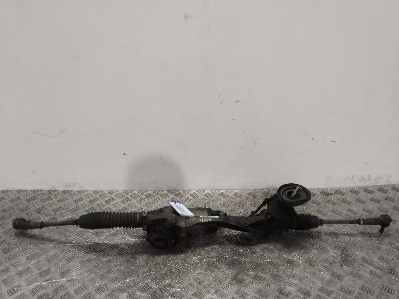 Recambio de cremallera direccion para seat leon (5f1) 2.0 tdi referencia OEM IAM 5Q1423055M  