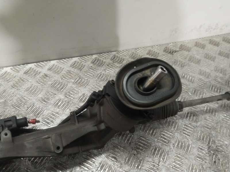 Recambio de cremallera direccion para seat leon (5f1) 2.0 tdi referencia OEM IAM 5Q1423055M  