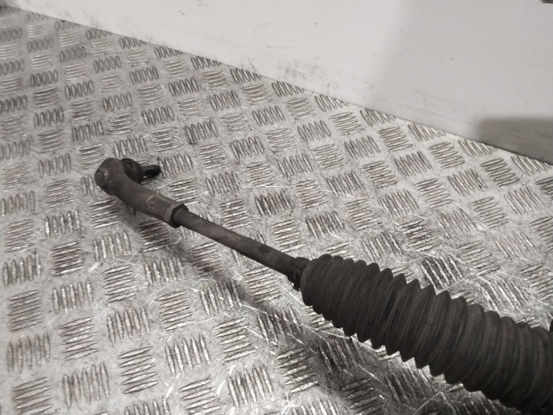 Recambio de cremallera direccion para seat leon (5f1) 2.0 tdi referencia OEM IAM 5Q1423055M  