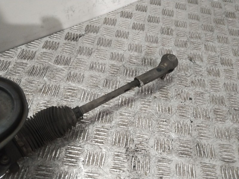 Recambio de cremallera direccion para seat leon (5f1) 2.0 tdi referencia OEM IAM 5Q1423055M  