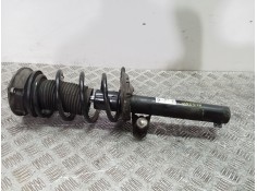 Recambio de amortiguador delantero izquierdo para seat leon (5f1) 2.0 tdi referencia OEM IAM 5Q0413031FJ  