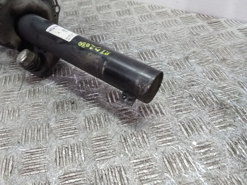 Recambio de amortiguador delantero izquierdo para seat leon (5f1) 2.0 tdi referencia OEM IAM 5Q0413031FJ  