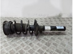 Recambio de amortiguador delantero derecho para seat leon (5f1) 2.0 tdi referencia OEM IAM 5Q0413031FJ  