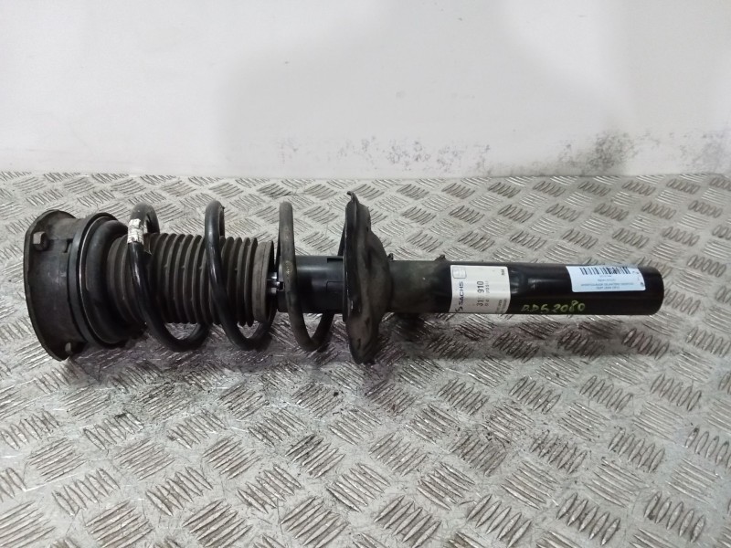 Recambio de amortiguador delantero derecho para seat leon (5f1) 2.0 tdi referencia OEM IAM 5Q0413031FJ  