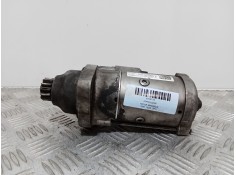 Recambio de motor arranque para seat leon (5f1) 2.0 tdi referencia OEM IAM 02M911024M  