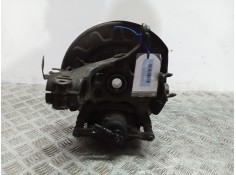 Recambio de mangueta delantera izquierda para seat leon (5f1) 2.0 tdi referencia OEM IAM 5WA407255   2