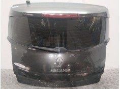 Recambio de porton trasero para renault megane ii (bm0/1_, cm0/1_) 1.9 dci referencia OEM IAM   