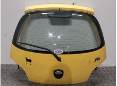 Recambio de porton trasero para ford ka (rb_) 1.3 i referencia OEM IAM 1308214