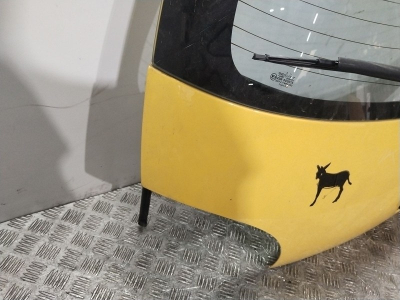 Recambio de porton trasero para ford ka (rb_) 1.3 i referencia OEM IAM 1308214  