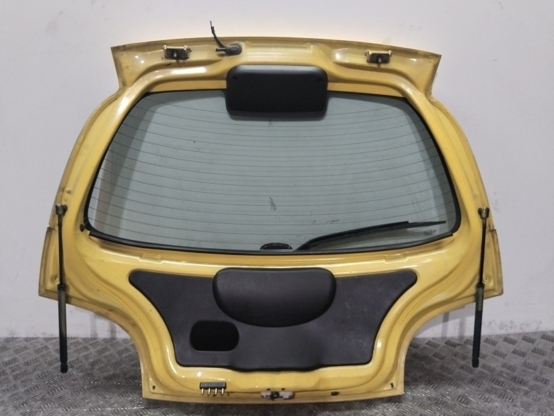 Recambio de porton trasero para ford ka (rb_) 1.3 i referencia OEM IAM 1308214  