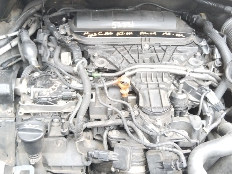 peugeot 5008 (0u_, 0e_) del año 2010