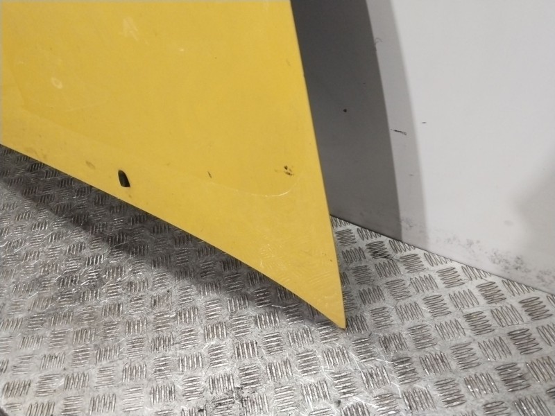 Recambio de capot para ford ka (rb_) 1.3 i referencia OEM IAM 1087913  