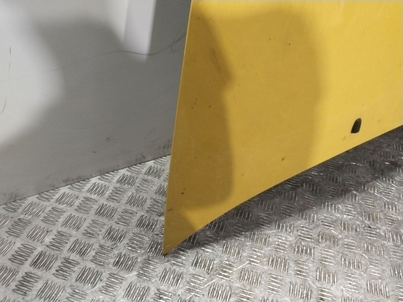 Recambio de capot para ford ka (rb_) 1.3 i referencia OEM IAM 1087913  