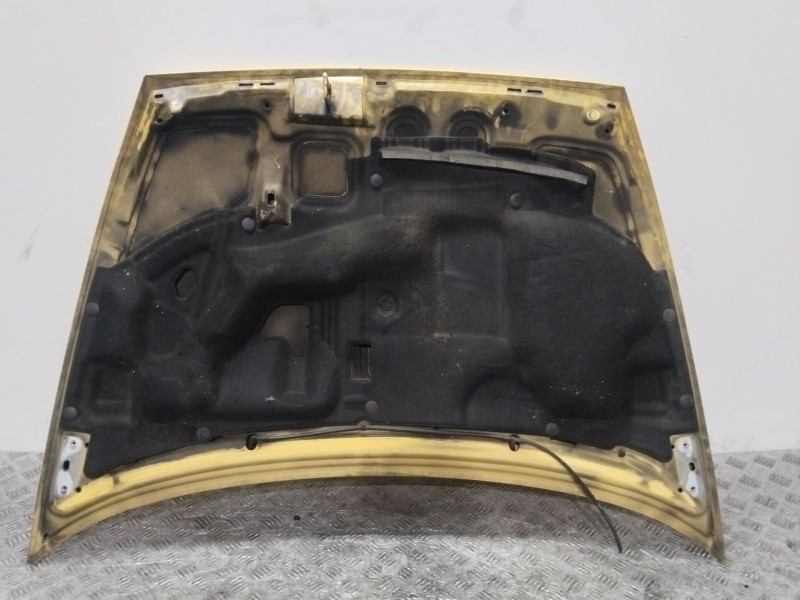 Recambio de capot para ford ka (rb_) 1.3 i referencia OEM IAM 1087913  