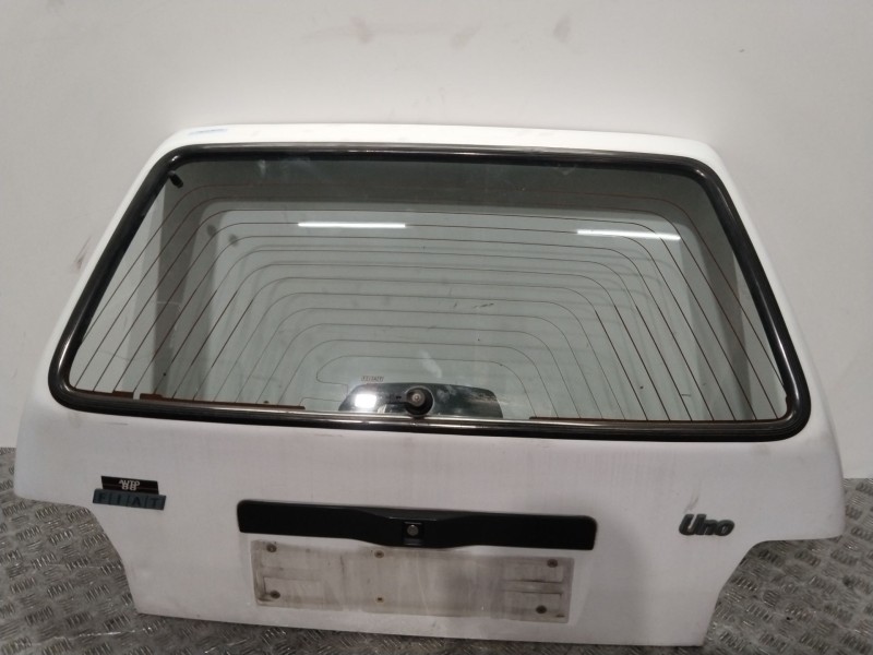 Recambio de porton trasero para fiat uno (146_, 158_) 45 0.9 referencia OEM IAM   